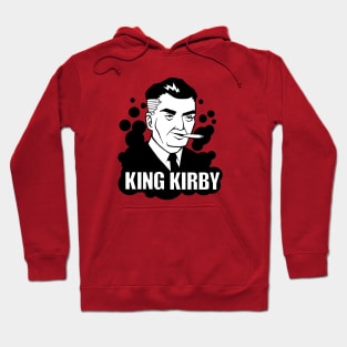 King Kirby Hoodie